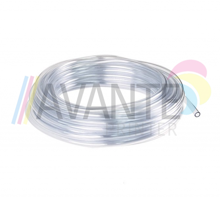 TUBO DE SILICONE DE=4MM / ID=2.5MM