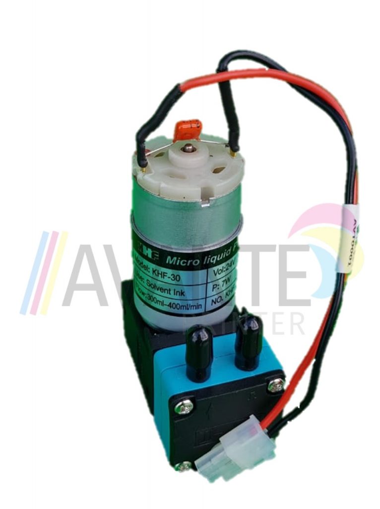 BOMBA 300ML/MIN