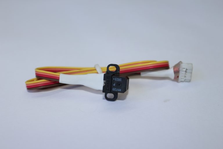 LEITOR DE ENCODER LINEAR 150DPI -HP 9720 - 04C - Imagem 2