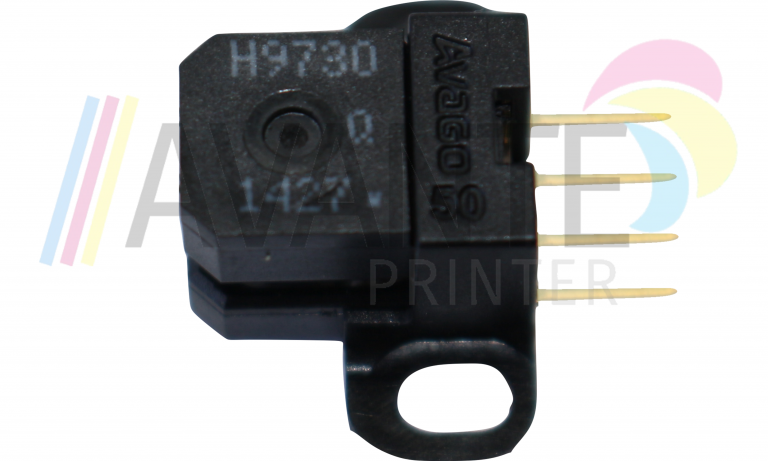 LEITOR DE ENCODER LINEAR 180DPI - HP9730