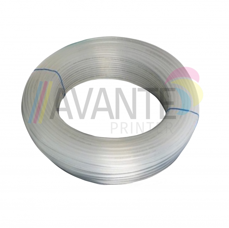 TUBO DE POLIETILENO 4MM 10 METROS